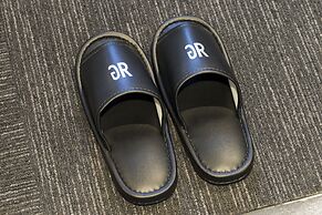 Green Rich Hotel Nishitetsu Ohashi Ekimae