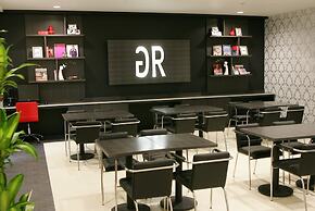 Green Rich Hotel Nishitetsu Ohashi Ekimae