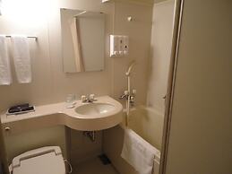 Green Rich Hotel Nishitetsu Ohashi Ekimae