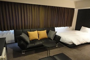 Green Rich Hotel Nishitetsu Ohashi Ekimae