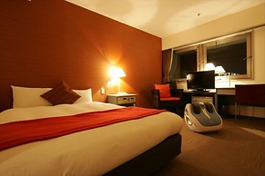 Green Rich Hotel Nishitetsu Ohashi Ekimae