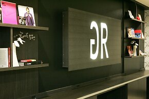 Green Rich Hotel Nishitetsu Ohashi Ekimae