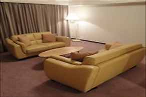 Green Rich Hotel Nishitetsu Ohashi Ekimae