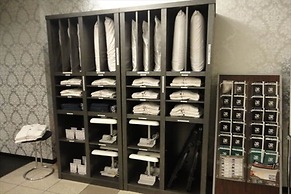 Green Rich Hotel Nishitetsu Ohashi Ekimae