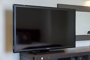 Green Rich Hotel Nishitetsu Ohashi Ekimae