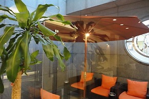 Green Rich Hotel Nishitetsu Ohashi Ekimae