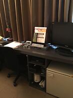 Green Rich Hotel Nishitetsu Ohashi Ekimae