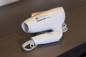 Green Rich Hotel Nishitetsu Ohashi Ekimae