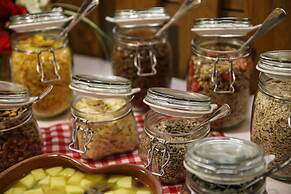 APLEND CITY Hotel Perugia