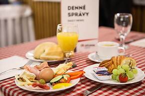 APLEND CITY Hotel Perugia