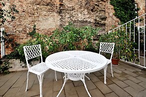 APLEND CITY Hotel Perugia