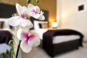 APLEND CITY Hotel Perugia