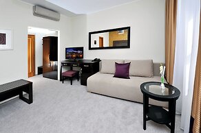 APLEND CITY Hotel Perugia