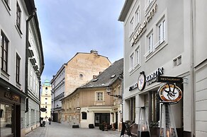 APLEND CITY Hotel Perugia