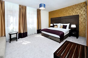 APLEND CITY Hotel Perugia