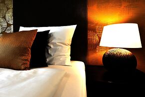 APLEND CITY Hotel Perugia