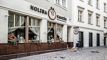 APLEND CITY Hotel Perugia