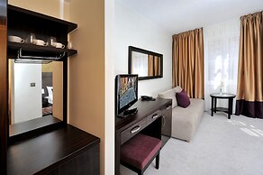 APLEND CITY Hotel Perugia