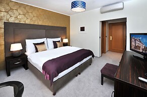 APLEND CITY Hotel Perugia