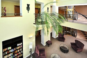 APLEND CITY Hotel Perugia