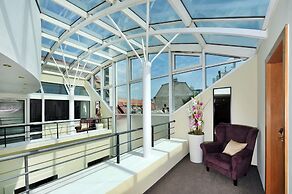 APLEND CITY Hotel Perugia