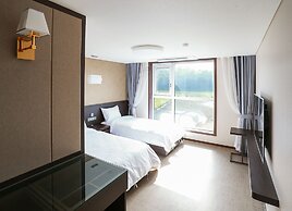 Jeju Stay in Seongsan Hotel