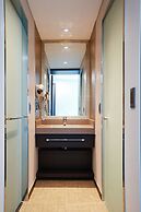 Jeju Stay in Seongsan Hotel