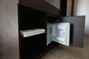 Jeju Stay in Seongsan Hotel