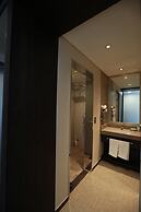 Jeju Stay in Seongsan Hotel