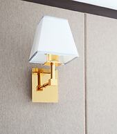 Jeju Stay in Seongsan Hotel