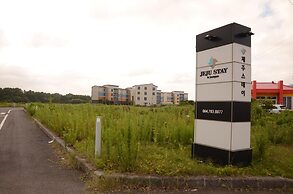 Jeju Stay in Seongsan Hotel