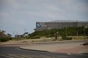 Jeju Stay in Seongsan Hotel