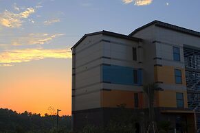 Jeju Stay in Seongsan Hotel