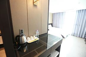 Jeju Stay in Seongsan Hotel