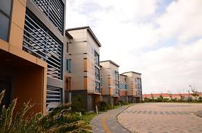 Jeju Stay in Seongsan Hotel