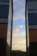 Jeju Stay in Seongsan Hotel