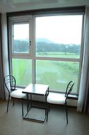 Jeju Stay in Seongsan Hotel