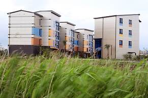 Jeju Stay in Seongsan Hotel