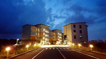 Jeju Stay in Seongsan Hotel