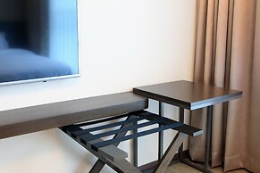 Jeju Stay in Seongsan Hotel