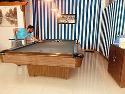 Hotel Vacanza