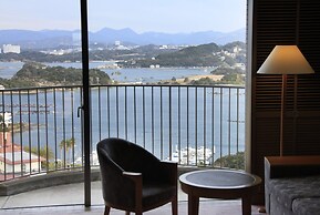 Shirahama Coganoi Resort&Spa