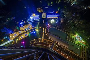 Shirahama Coganoi Resort&Spa