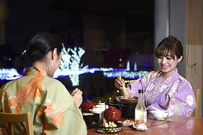 Shirahama Coganoi Resort&Spa