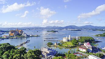 Shirahama Coganoi Resort&Spa