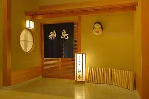 Shirahama Coganoi Resort&Spa