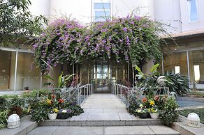 Shirahama Coganoi Resort&Spa