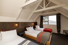 Sherwood Queenstown