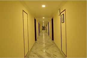 Hotel Bhargav Grand