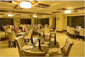 Hotel Bhargav Grand